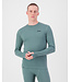 Mons Royale Mens Cascade Merino Base Layer Long Sleeve