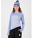 Mons Royale Women's Yotei Merino Long Sleeve Base Layer