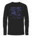 Mons Royale Unisex Yotei Merino Classic Long Sleeve