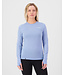 Mons Royale Womens Cascade Merino Base Layer Long Sleeve