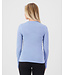 Mons Royale Womens Cascade Merino Base Layer Long Sleeve