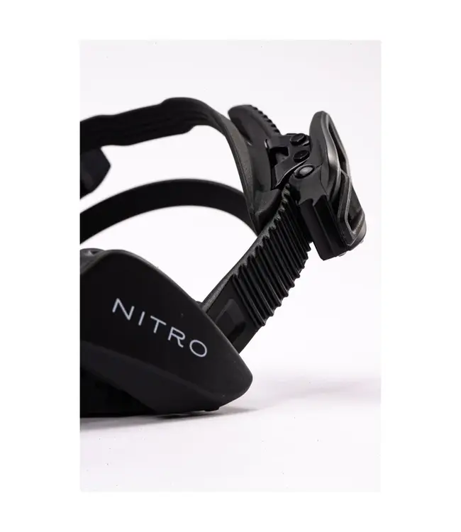 NITRO COSMIC