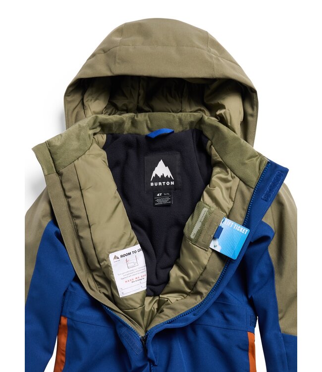 Burton Toddlers' 2L One Piece