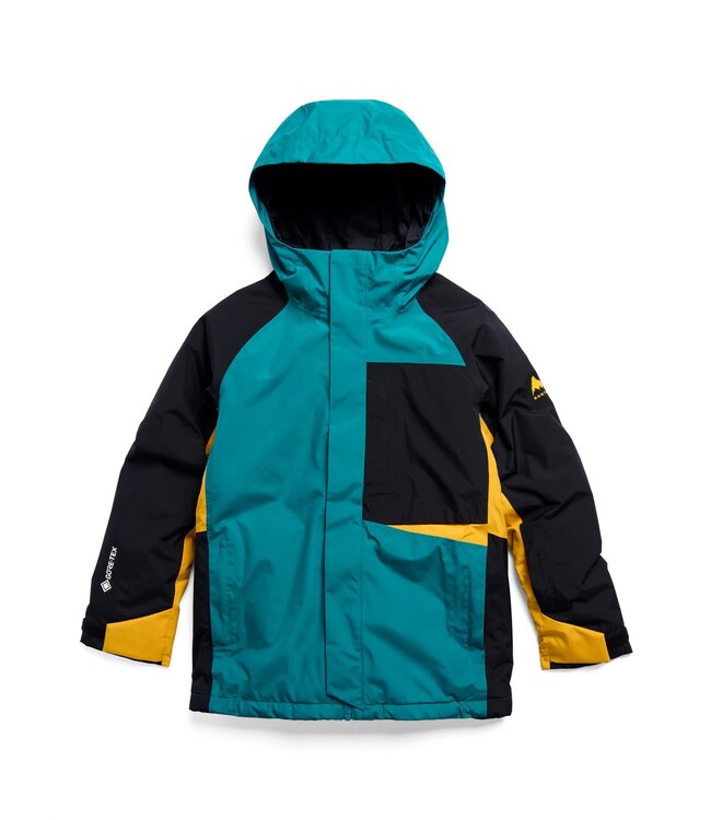 Burton Kids' Powline GORE-TEX 2L Jacket