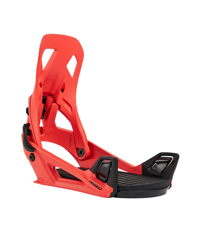 Burton Men's Step On® Re:Flex Snowboard Bindings