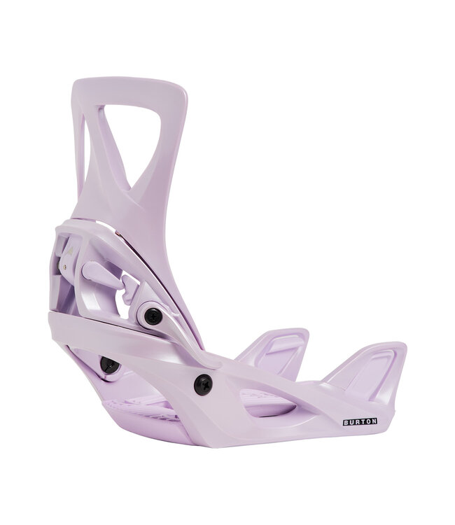 Burton Women's Step On® Re:Flex Snowboard Bindings