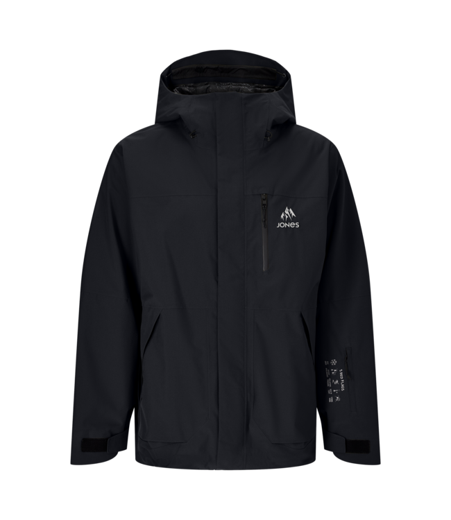JONES Men’s MTN Surf Insulated Jacket