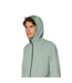 JONES Flagship Grid Fleece Hooded Jacket