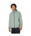JONES Flagship Grid Fleece Hooded Jacket