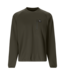 JONES Men’s Flagship Grid Fleece Crew Layer