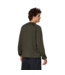 JONES Men’s Flagship Grid Fleece Crew Layer