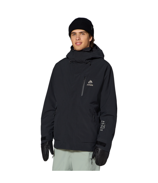 JONES Men’s MTN Surf Insulated Jacket