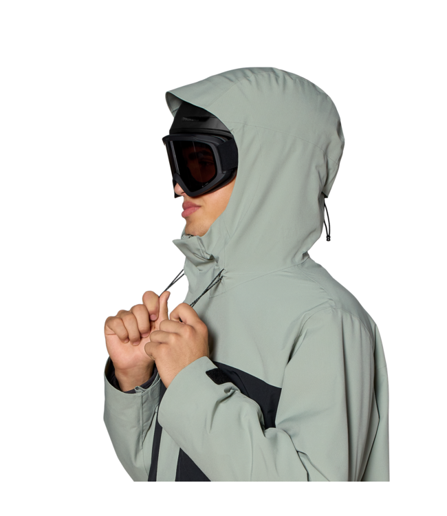 JONES Men’s MTN Surf Insulated Jacket