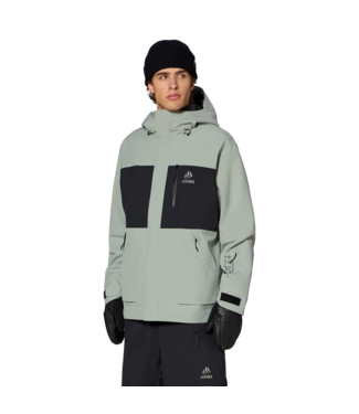 JONES Men’s MTN Surf Insulated Jacket
