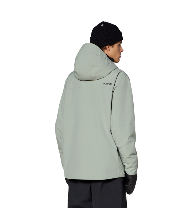 JONES Men’s MTN Surf Insulated Jacket