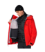 JONES Men’s Further 3L Stretch Jacket