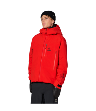 JONES Men’s Further 3L Stretch Jacket