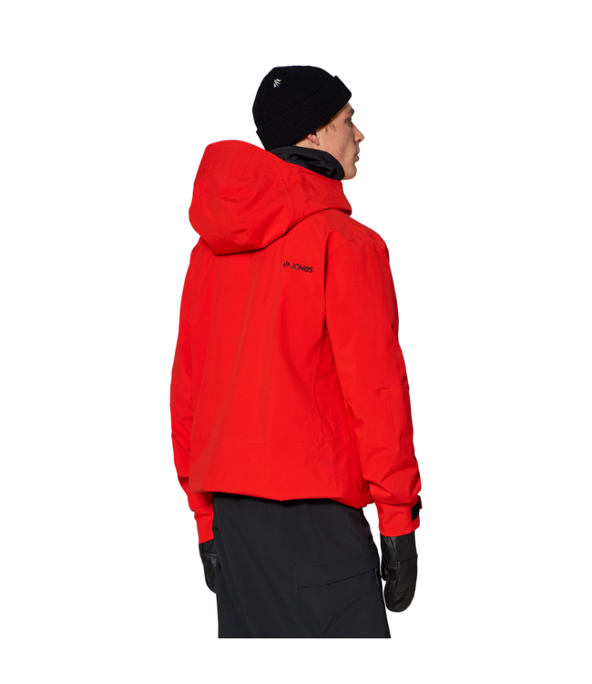 JONES Men’s Further 3L Stretch Jacket