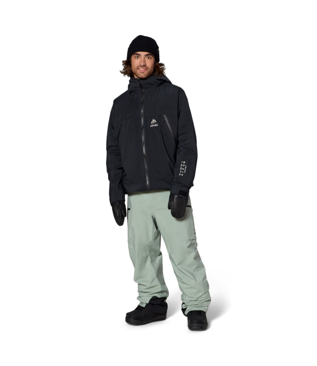 JONES Men’s Deeper GORE-TEX® Jacket