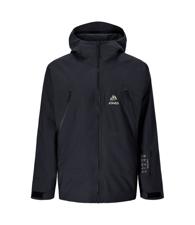 JONES Men’s Deeper GORE-TEX® Jacket