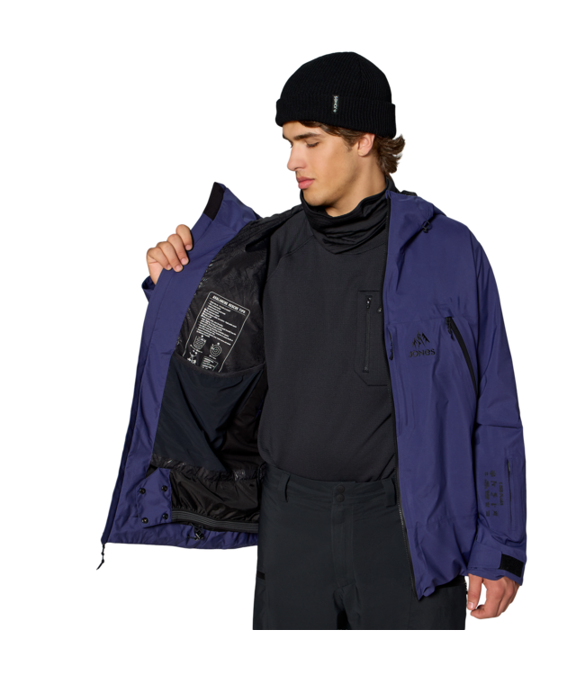 JONES Men’s Deeper GORE-TEX® Jacket