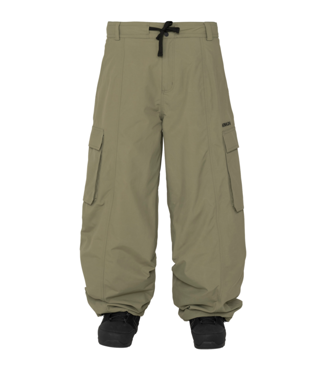Armada Team Issue 2L Insulated Cargo