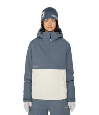 Armada Rosalie 2L Insulated Anorak