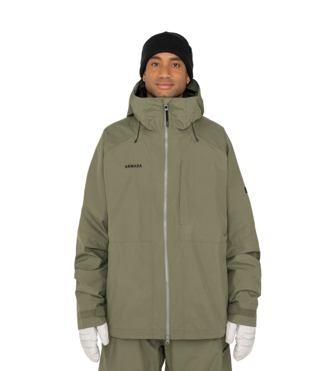 Armada Atlantis 2L GORE-TEX Jacket