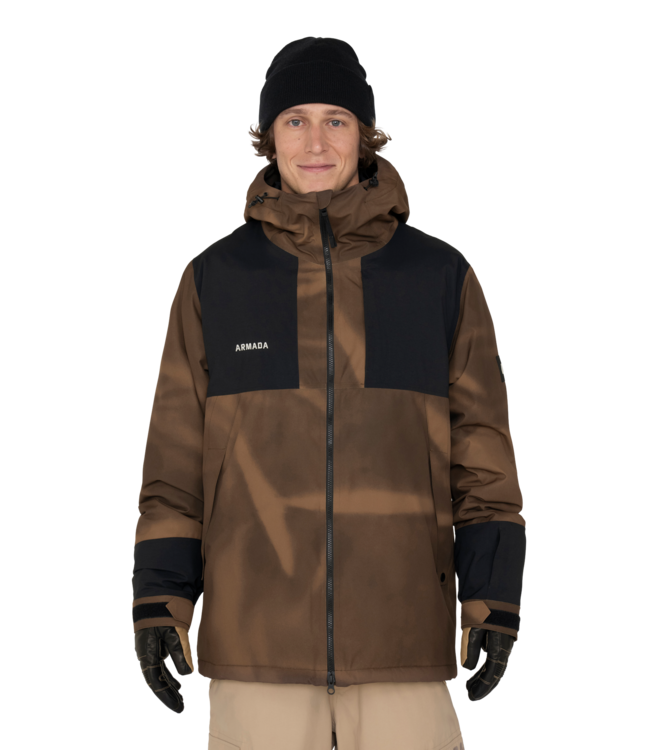 Armada Bergs 2L Insulated Jacket