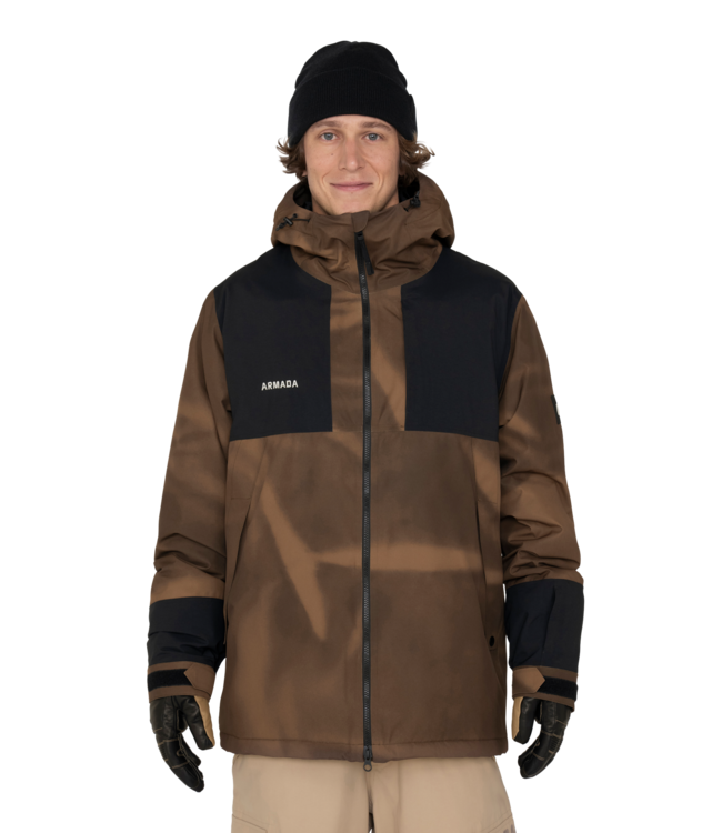 Armada Bergs 2L Insulated Jacket