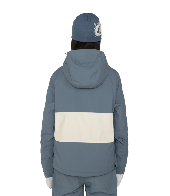 Armada Rosalie 2L Insulated Anorak