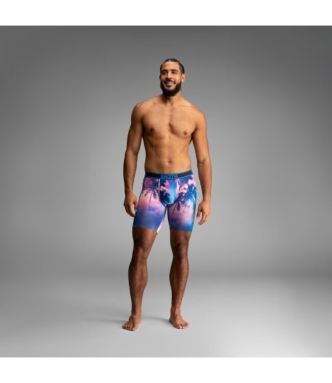 BN3TH PRO FLEX MAX BOXER BRIEF
