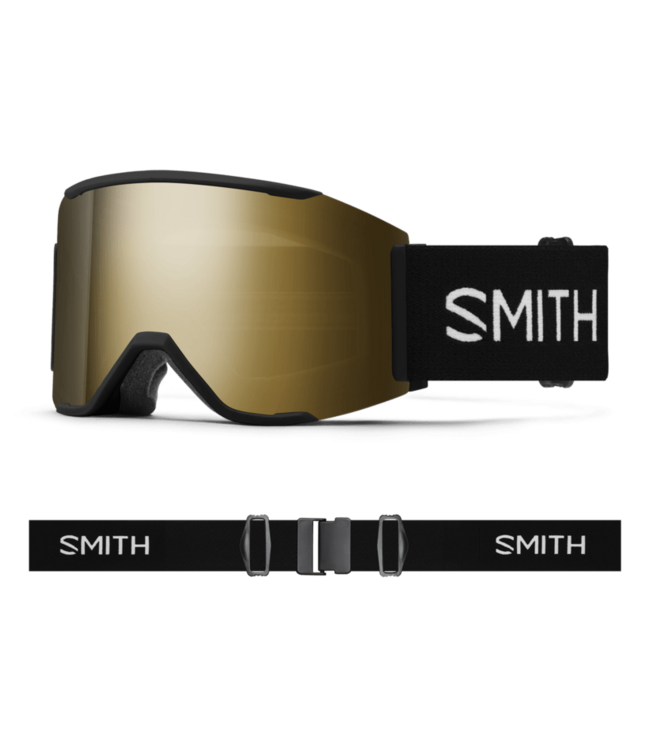 Smith Squad MAG