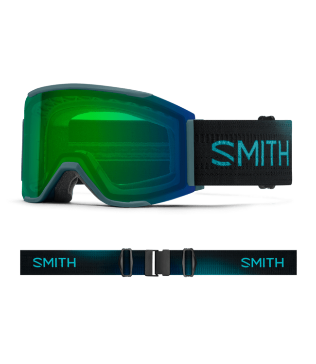 Smith Squad MAG