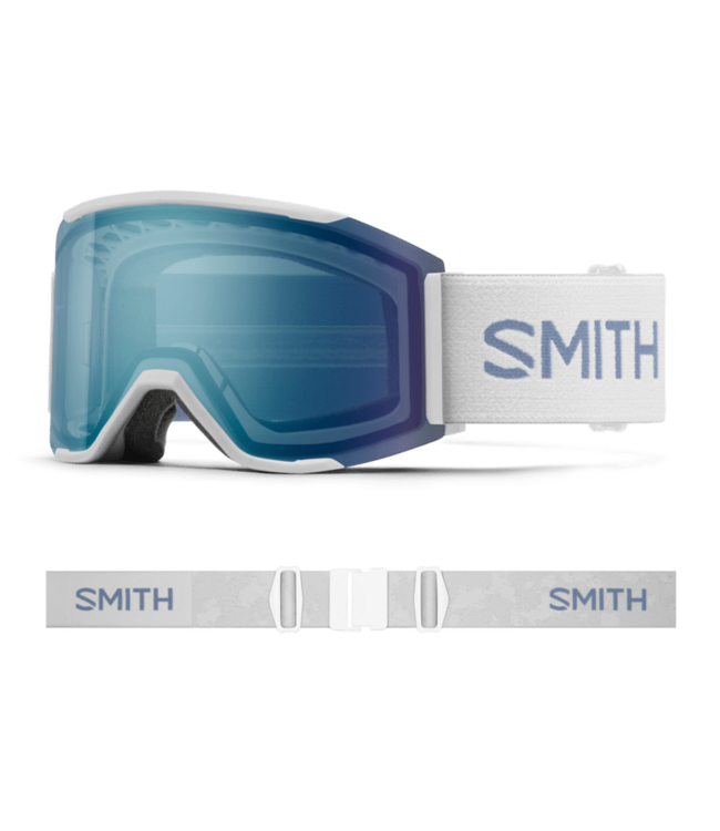 Smith Squad MAG