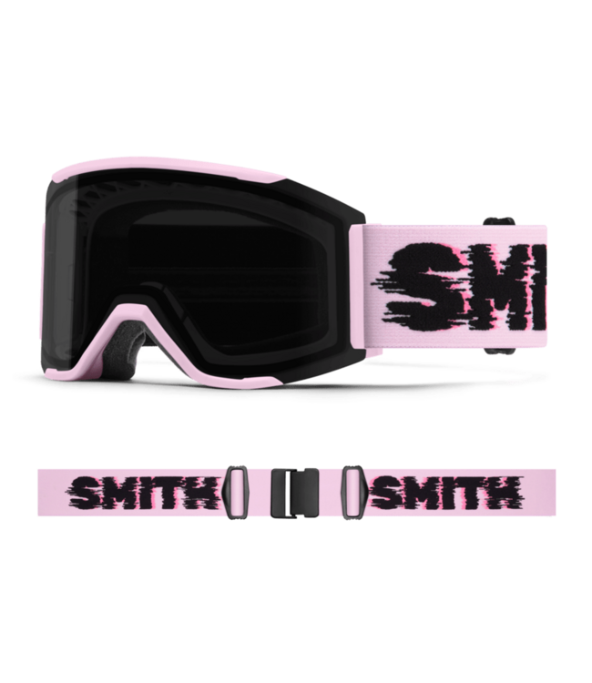 Smith Squad MAG