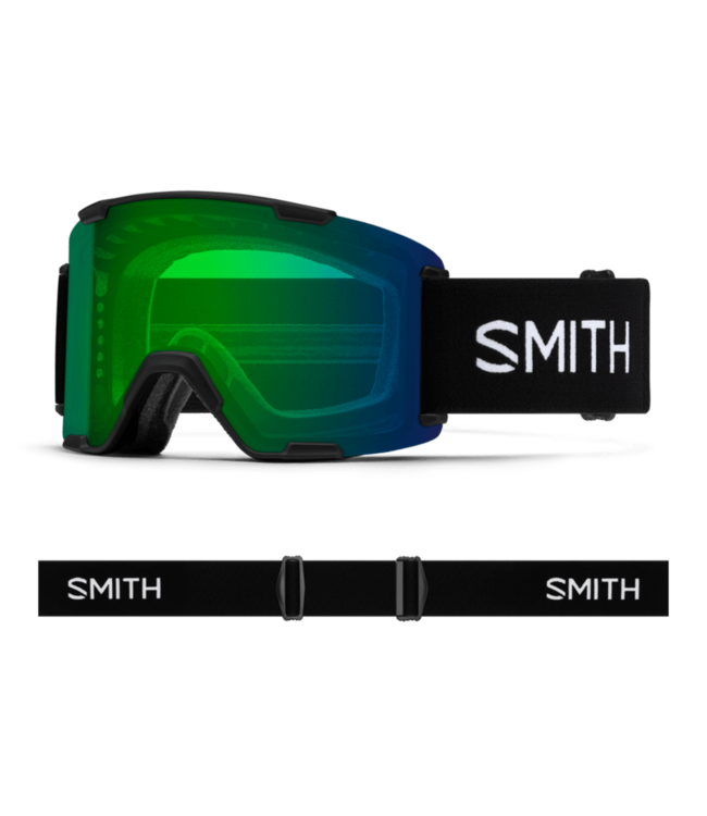 Smith Stash XL