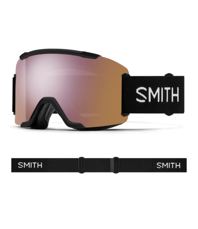 Smith Squad