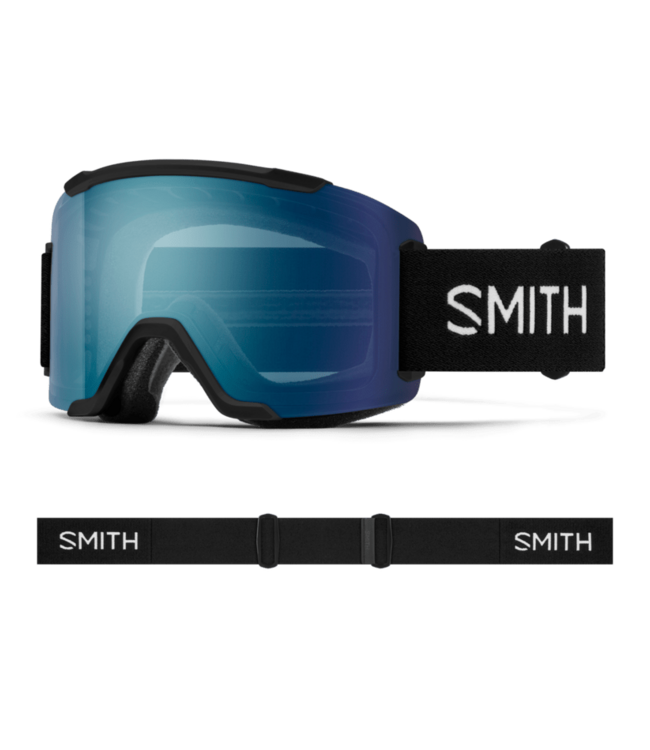 Smith Squad