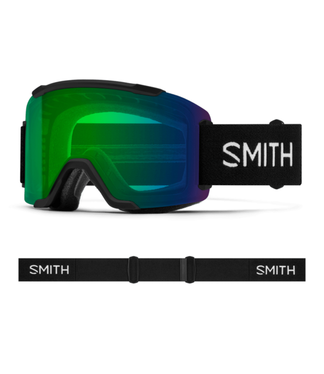 Smith Squad