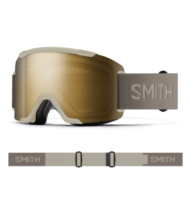 Smith Squad