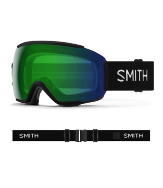 Smith Sequence OTG