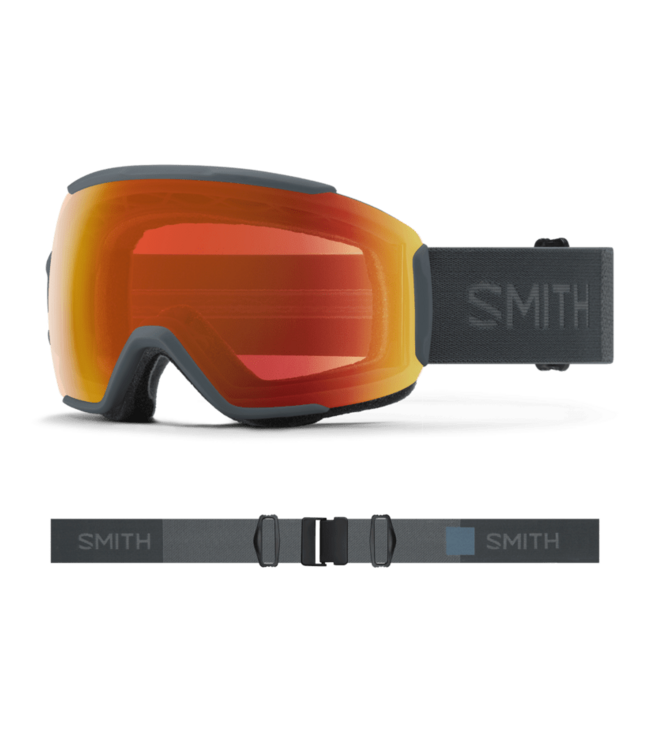 Smith Sequence OTG