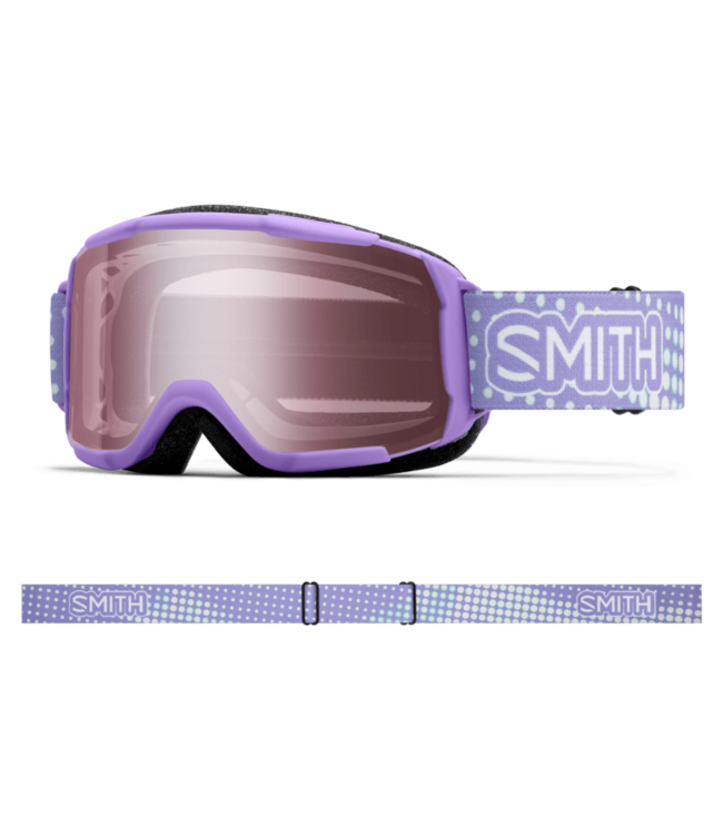 Smith Daredevil
