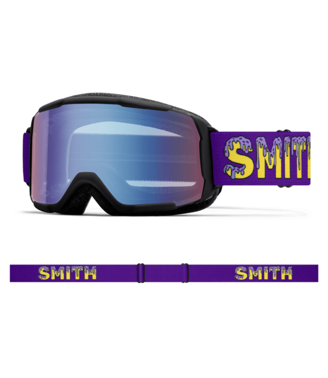 Smith Daredevil