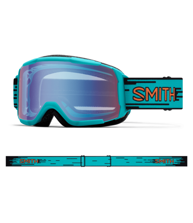 Smith Daredevil