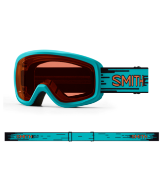Smith Snowday