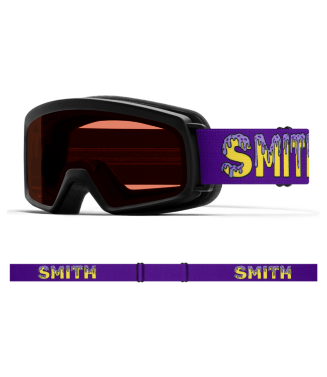 Smith Rascal