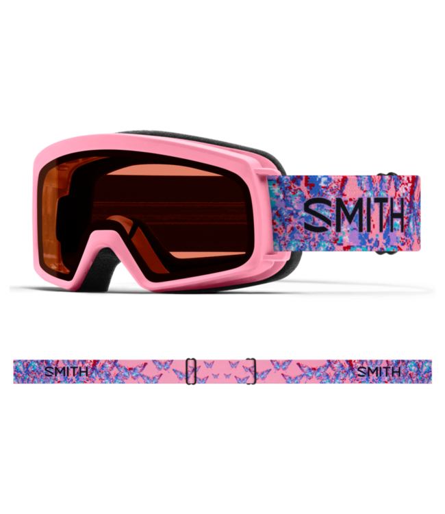Smith Rascal