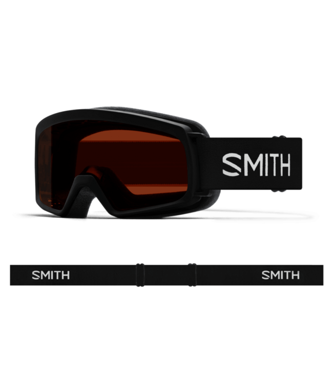 Smith Rascal